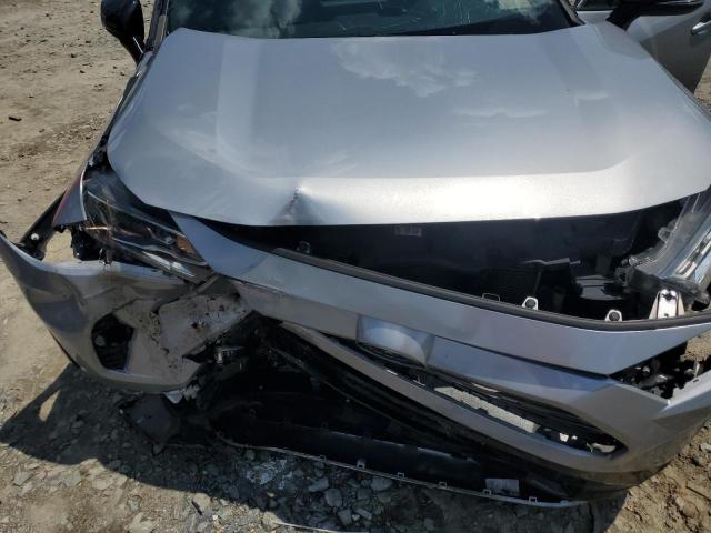 Photo 11 from auction – 2019 TOYOTA RAV4 XSE with VIN 2T3EWRFV6KW021316