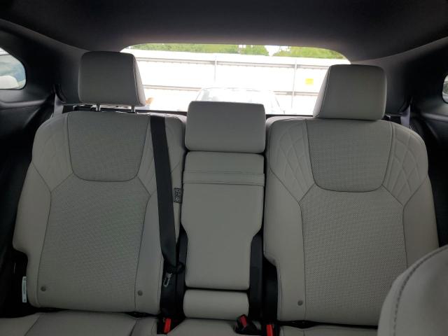 Foto 10 de la subasta – 2024 LEXUS RX 350H BA con VIN 2T2BBMCA1RC056834