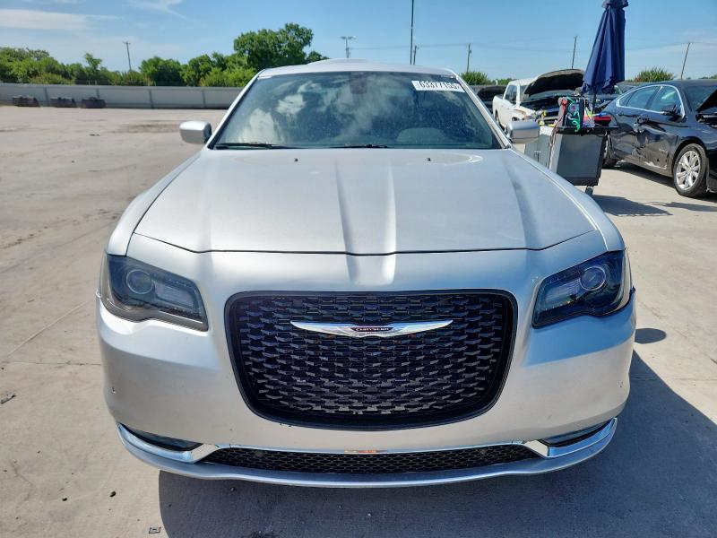 Photo 5 from auction – 2022 CHRYSLER 300 S with VIN 2C3CCABGXNH167641