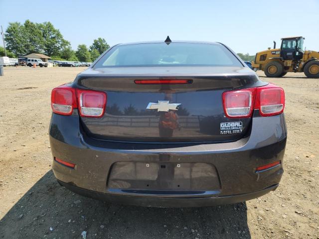 Photo 6 from auction – 2013 CHEVROLET MALIBU LS with VIN 1G11B5SA8DF203313