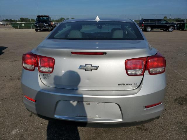 Photo 6 from auction – 2013 CHEVROLET MALIBU 1LT with VIN 1G11C5SA6DF125627