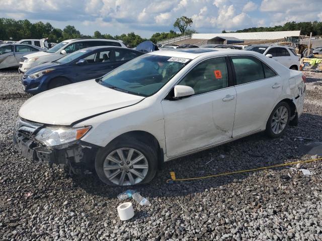 TOYOTA CAMRY SE 2014 with VIN 4T1BK1FK2EU546974 - Photo from auction