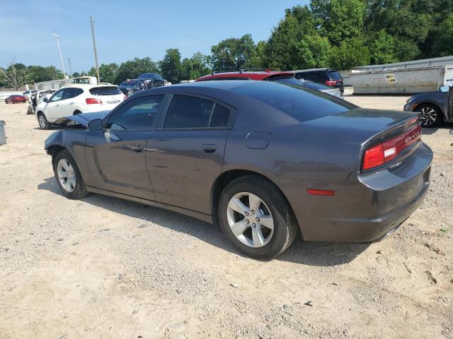 Photo 2 from auction – 2014 DODGE CHARGER SE with VIN 2C3CDXBG6EH375046