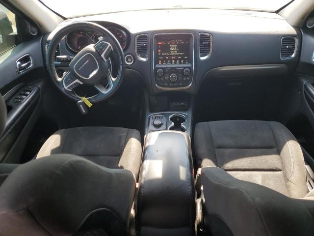 Photo 8 from auction – 2017 DODGE DURANGO with VIN 1C4RDHAG0HC657154
