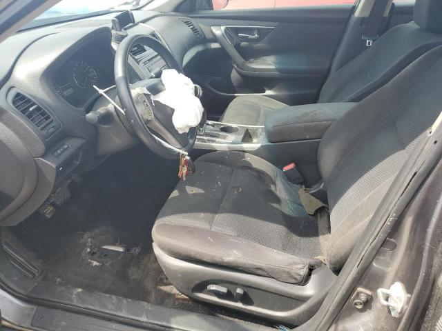 Photo 7 from auction – 2014 NISSAN ALTIMA 2.5 with VIN 1N4AL3AP1EC901737