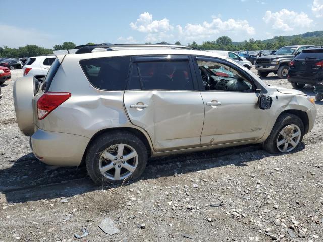 Photo 3 from auction – 2007 TOYOTA RAV4 LIMIT with VIN JTMZK31V276005270