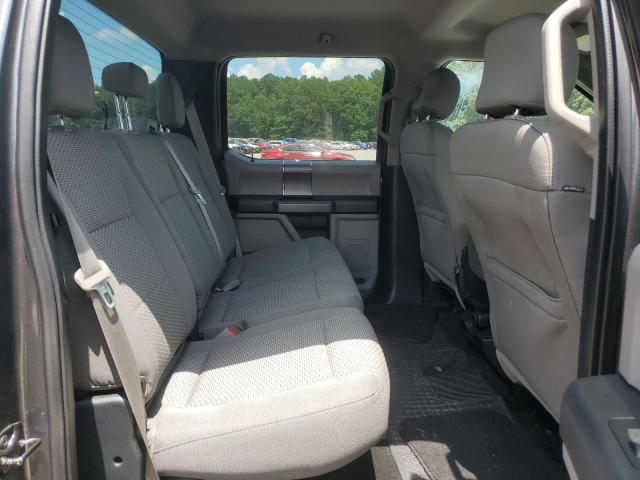 Photo 10 from auction – 2016 FORD F150 SUPER with VIN 1FTEW1CPXGFD12398