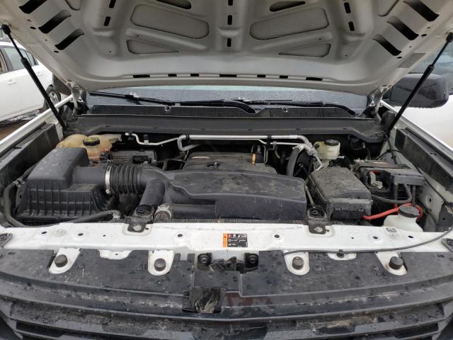 Photo 11 from auction – 2016 CHEVROLET COLORADO with VIN 1GCHSBEA6G1254309