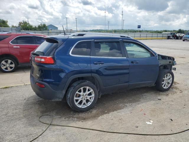 Photo 3 from auction – 2018 JEEP CHEROKEE L with VIN 1C4PJLLB7JD583736