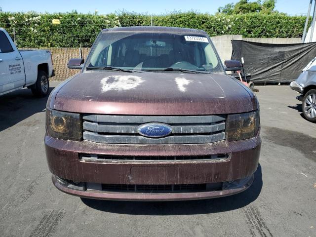 Photo 5 from auction – 2009 FORD FLEX SEL with VIN 2FMDK52C79BA73566