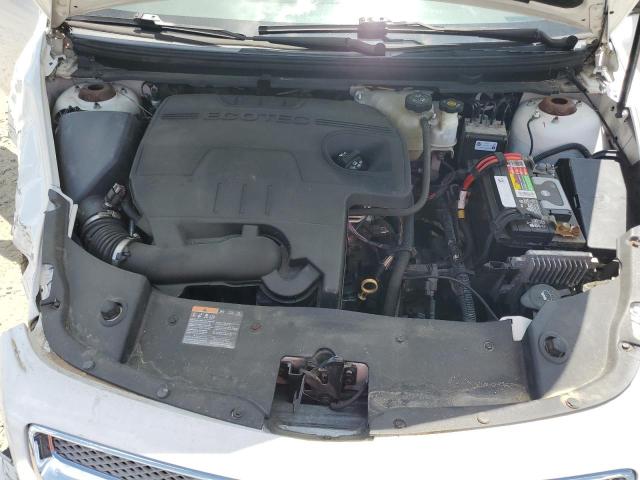 Photo 11 from auction – 2011 CHEVROLET MALIBU LTZ with VIN 1G1ZE5E12BF150207