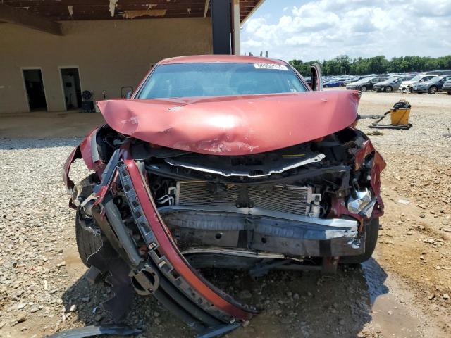 Photo 5 from auction – 2015 NISSAN ALTIMA with VIN 1N4AL3AP3FC434578
