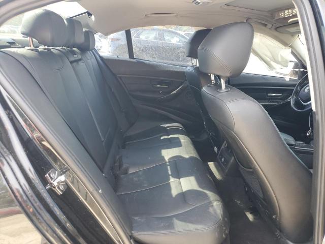 Photo 10 from auction – 2012 BMW 328 I with VIN WBA3A5C52CF256654