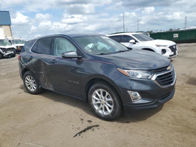 Photo 4 from auction – 2018 CHEVROLET EQUINOX LT with VIN 2GNAXJEVXJ6335406