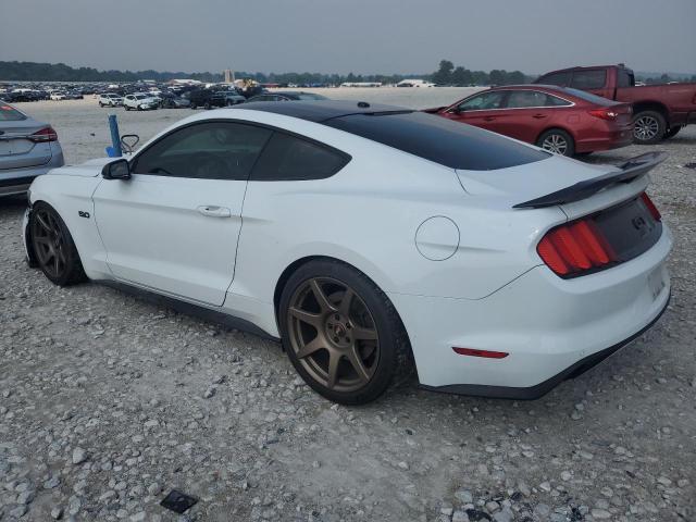 Photo 2 from auction – 2015 FORD MUSTANG GT with VIN 1FA6P8CF5F5406555