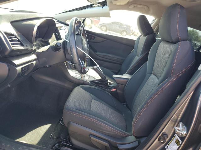 Photo 7 from auction – 2021 SUBARU CROSSTREK with VIN JF2GTAPC7M8389109