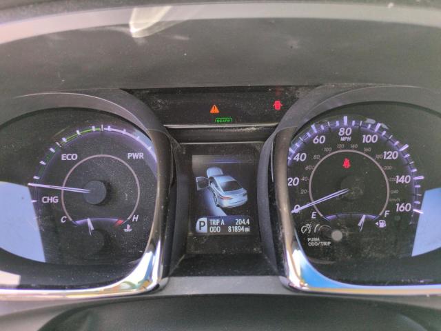 Photo 9 from auction – 2013 TOYOTA AVALON HYB with VIN 4T1BD1EB1DU014867