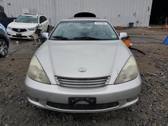 Photo 5 from auction – 2004 LEXUS ES 330 with VIN JTHBA30G745008916