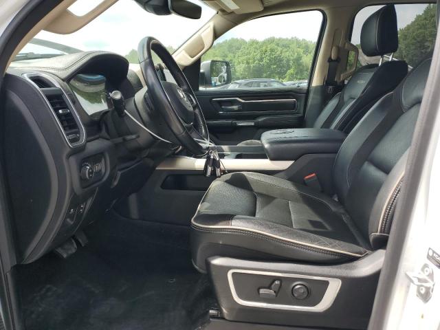Photo 7 from auction – 2021 RAM 1500 LARAM with VIN 1C6SRFJT5MN665597