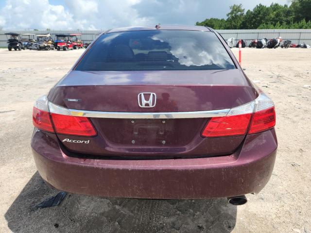 Photo 6 from auction – 2013 HONDA ACCORD EXL with VIN 1HGCR2F80DA213642