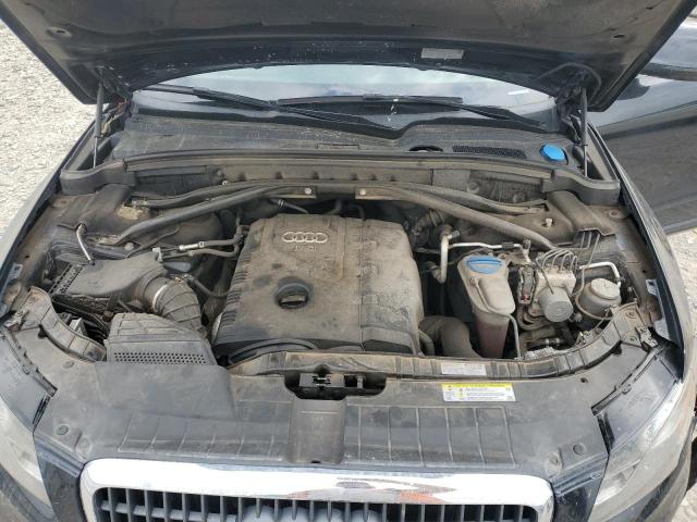 Photo 11 from auction – 2012 AUDI Q5 PREMIUM with VIN WA1LFAFP8CA049932