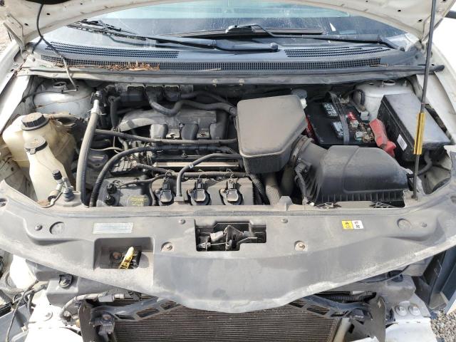 Photo 12 from auction – 2011 LINCOLN MKX with VIN 2LMDJ8JK0BBJ00386
