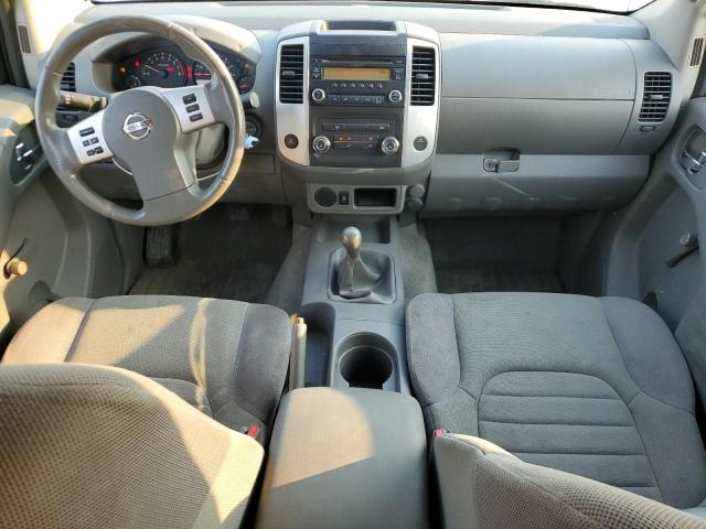 Photo 8 from auction – 2016 NISSAN FRONTIER S with VIN 1N6BD0CT3GN738985
