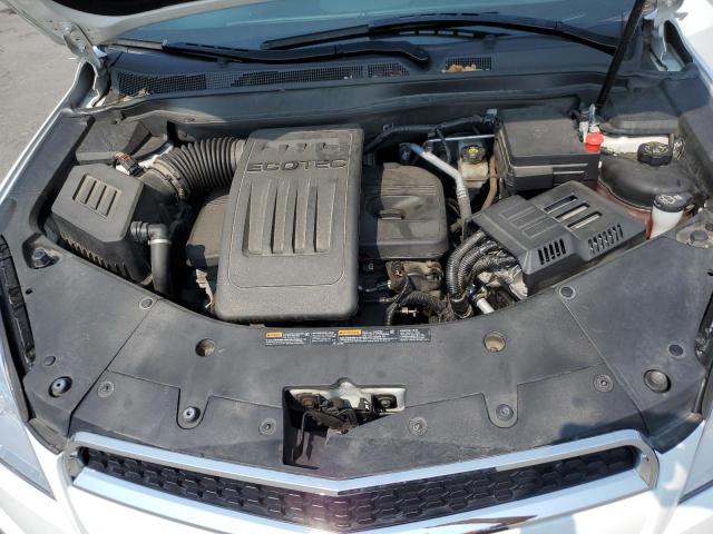 Photo 12 from auction – 2013 CHEVROLET EQUINOX LT with VIN 1GNFLEEK9DZ121630
