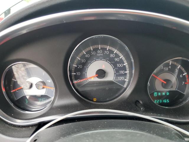 Zdjęcie 9 z aukcji – 2012 CHRYSLER 200 TOURIN z VIN 1C3CCBBB4CN135895
