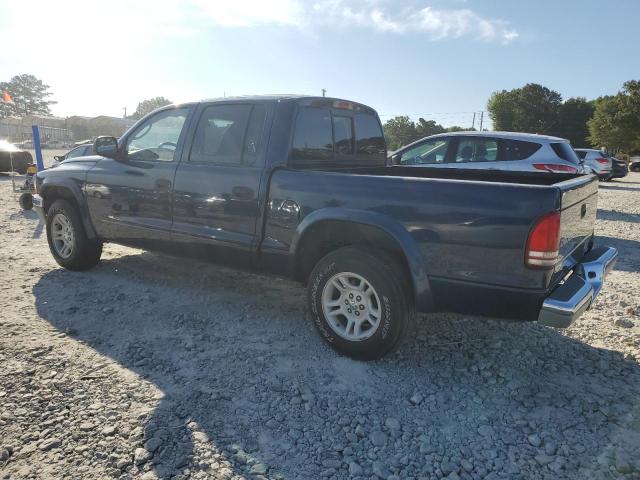 Photo 2 from auction – 2003 DODGE DAKOTA QUA with VIN 1D7HL48X23S181054