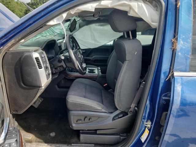 Photo 7 from auction – 2015 GMC SIERRA K15 with VIN 1GTV2UEC2FZ436170
