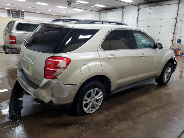 Photo 3 from auction – 2016 CHEVROLET EQUINOX LT with VIN 1GNFLFEK2GZ106123