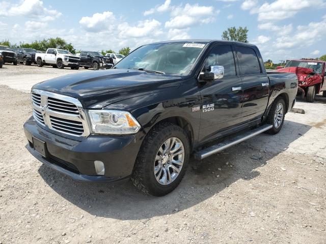RAM 1500 2014 with VIN 1C6RR7PT6ES438675 - Photo from auction