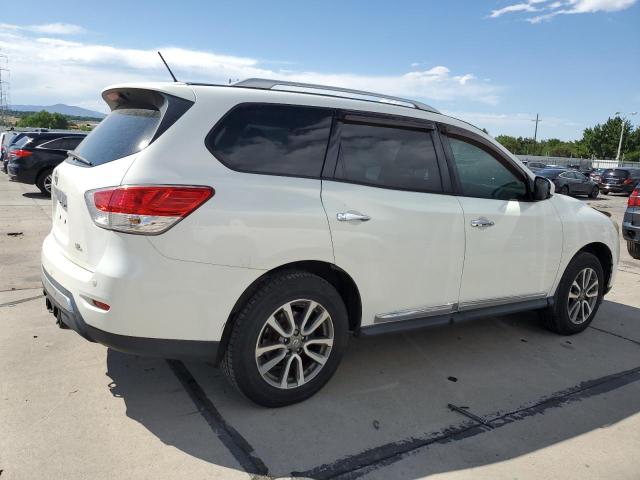 Photo 3 from auction – 2013 NISSAN PATHFINDER with VIN 5N1AR2MN1DC651262