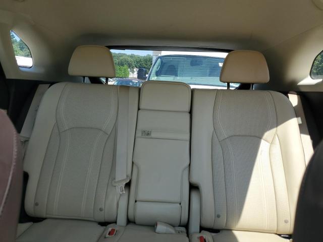 Photo 10 from auction – 2017 LEXUS RX 350 BAS with VIN 2T2BZMCA1HC076916
