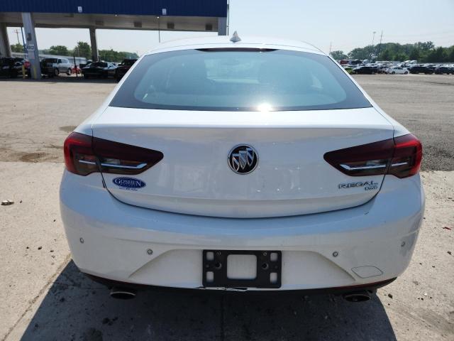 Photo 6 from auction – 2019 BUICK REGAL ESSENCE with VIN W04GR6SX9K1010812