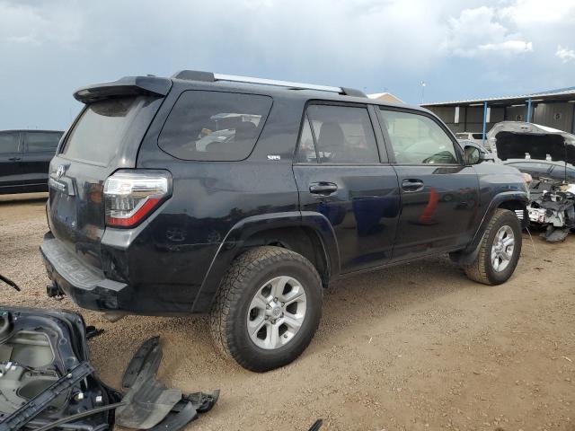Photo 3 from auction – 2019 TOYOTA 4RUNNER SR with VIN JTEBU5JR6K5714594