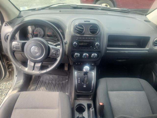 Photo 8 from auction – 2012 JEEP COMPASS with VIN 1C4NJDAB8CD510944