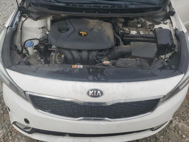 Photo 11 from auction – 2017 KIA FORTE with VIN 3KPFL4A89HE005388