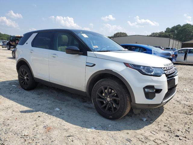 Photo 4 from auction – 2018 LAND ROVER DISCOVERY with VIN SALCR2RX6JH739223