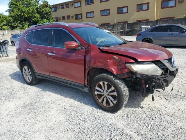 صورة رقم 4 من المزاد - 2015 NISSAN ROGUE S مع VIN KNMAT2MT5FP568840