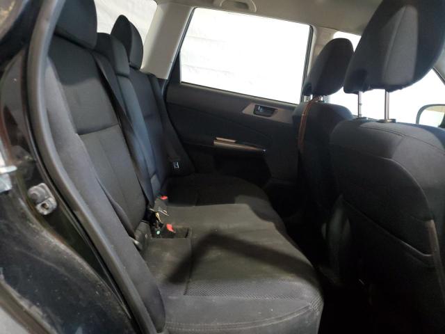 Photo 10 from auction – 2011 SUBARU FORESTER 2 with VIN JF2SHABC8BH705181