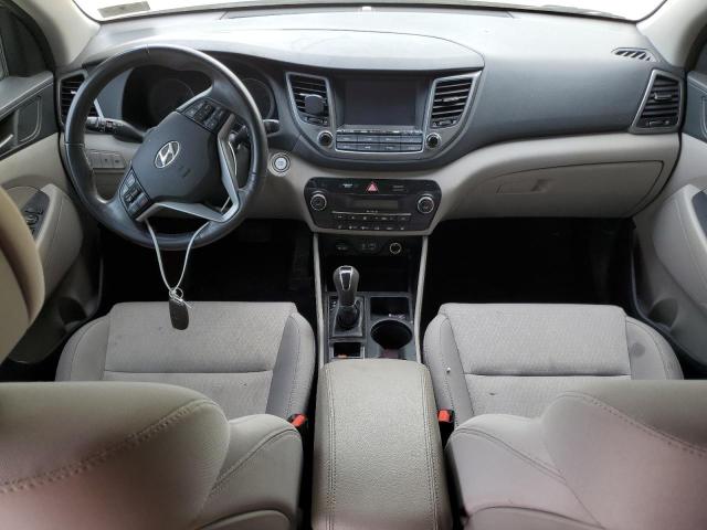 Photo 8 from auction – 2018 HYUNDAI TUCSON VAL with VIN KM8J3CA25JU720977