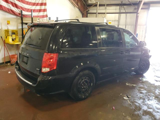 Photo 3 from auction – 2014 DODGE GRAND CARA with VIN 2C4RDGBG2ER339824