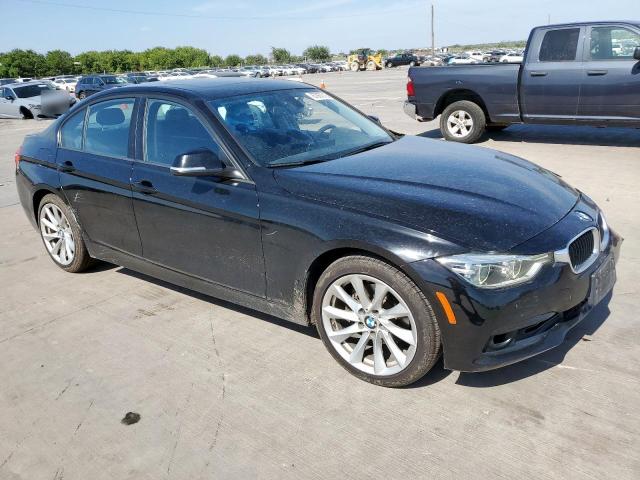 Photo 4 from auction – 2018 BMW 320 I with VIN WBA8A9C52JAD27684