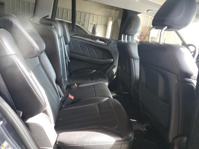 Photo 11 from auction – 2015 MERCEDES-BENZ GL 350 BLU with VIN 4JGDF2EE1FA487563