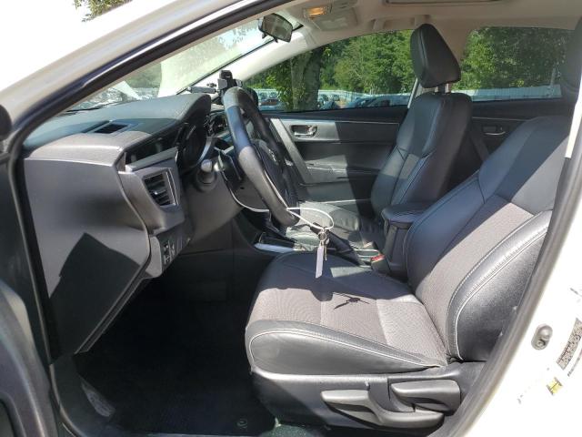 Photo 7 from auction – 2014 TOYOTA COROLLA L with VIN 2T1BURHE0EC216803