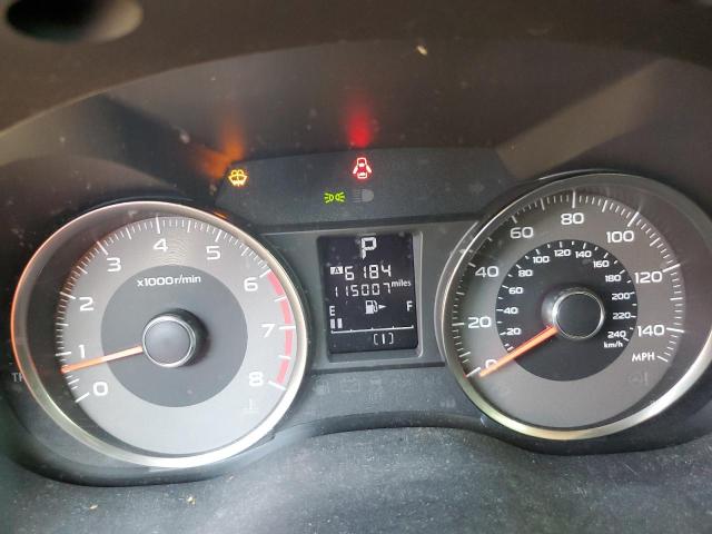 Foto 9 de la subasta – 2018 SUBARU FORESTER 2 con VIN JF2SJGEC9JH415355
