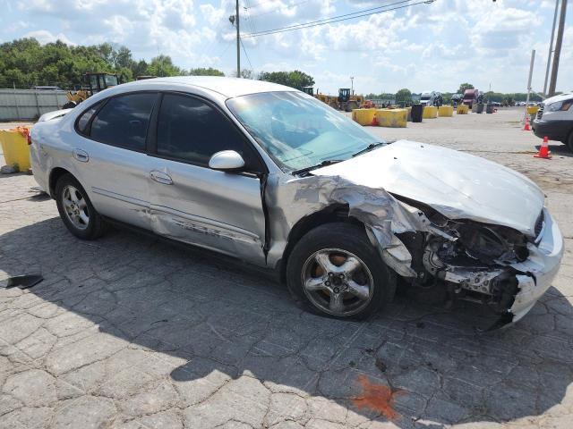 Photo 4 from auction – 2003 FORD TAURUS SE with VIN 1FAFP53U63A138048