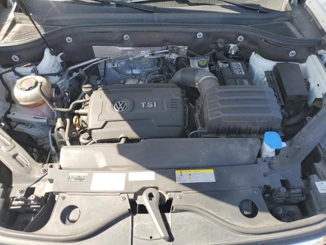 Photo 12 from auction – 2022 VOLKSWAGEN ATLAS SE with VIN 1V2WP2CA0NC520029